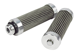 412F-B10CN 9-16 Male Thread Oil Filter Cartridge